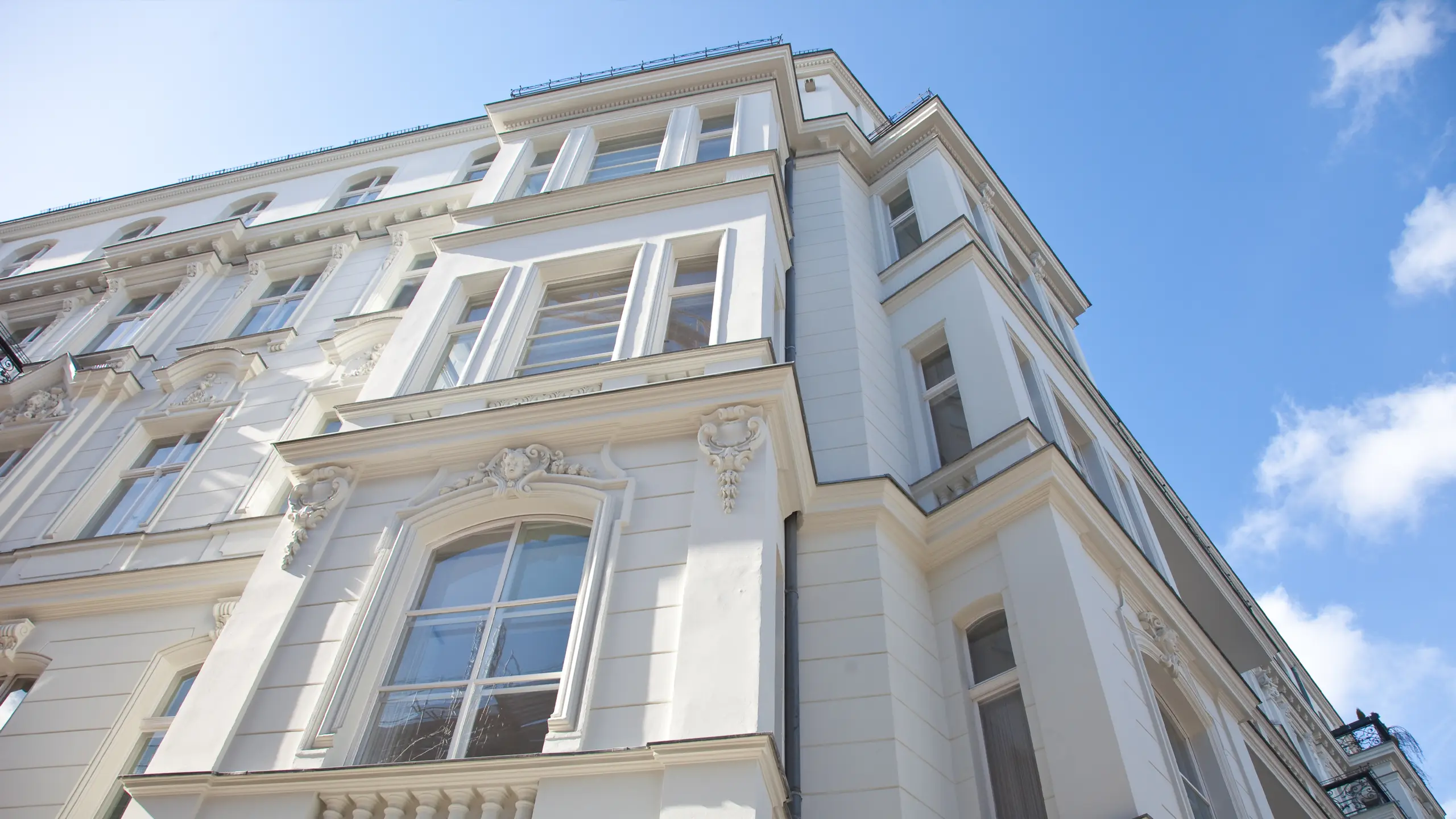 Assing-Freytag Architekten Sanierung